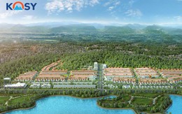 Kosy Group dự kiến cháo bán riêng lẻ hơn 62 triệu cổ phiếu, tăng VĐL lên trên nghìn tỷ