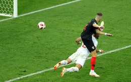 World Cup 2018: Con số tưởng đẹp như mơ khiến người Anh muôn phần hổ thẹn trước Croatia