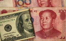 Trung Quốc có thể dùng đồng tệ làm vũ khí trong cuộc chiến tranh thương mại với ông Trump
