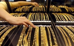Việt Nam đứng thứ 14 thế giới về tiêu thụ vàng