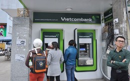 Cơ quan bảo vệ người tiêu dùng lên tiếng về việc các ngân hàng tăng phí rút tiền ATM