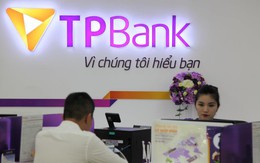 Moody’s tiếp tục nâng hạng tín nhiệm của TPBank