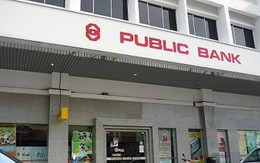 Một ngân hàng nước ngoài vừa được NHNN chấp thuận cho mở thêm 5 chi nhánh, PGD