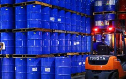 Samchem Quả Cầu và mục tiêu trở thành nhà phân phối hóa chất công nghiệp hàng đầu khu vực Đông Nam Á