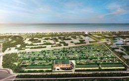 Nguồn thu nhập cao từ bất động sản nghỉ dưỡng