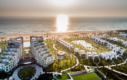 Hai dự án nghỉ dưỡng thương hiệu Vinpearl hưởng lợi nhờ trục đường di sản
