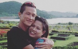 Vợ thợ lặn hy sinh trong chiến dịch giải cứu đội bóng Thái Lan: Lũ trẻ đừng tự trách mình
