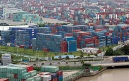 Thặng dư thương mại của Trung Quốc với Mỹ lập kỷ lục mới