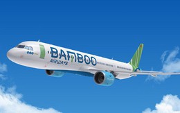 FLC dự kiến tăng vốn điều lệ của Bamboo Airways lên 1.300 tỷ đồng