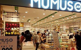 Bộ Công thương: 99% hàng Mumuso nhập từ Trung Quốc, cung cấp thông tin sai lệch và vi phạm về cạnh tranh