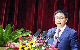 Chủ tịch Vietinbank Nguyễn Văn Thắng được bầu thực hiện tân Phó Chủ tịch Ủy Ban Nhân Dân tỉnh Quảng Ninh