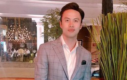 Shark Khoa: Nghĩ startup có quyền được sơ khai mà không chỉn chu là sai lầm, startup phải siêng năng và lì đòn kinh khủng