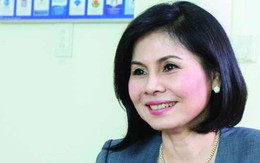 [BizSTORY] Phó Tổng giám đốc Sài Gòn Food Lê Thị Thanh Lâm: Nơi làm việc phải là nơi đáng sống