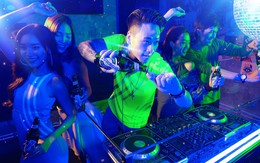 Những bí mật làm nên thành công của nhãn hiệu bia nắp giật độc đáo Tuborg