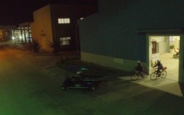 Những người thắp sáng dòng điện Nhà máy Nhiệt điện Vĩnh Tân 2