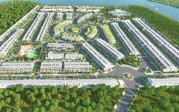 DKRA Vietnam tiếp tục công bố giai đoạn 2 dự án Saigon Riverpark