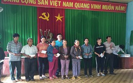 Phát Đạt: Điểm lại 6 tháng đầu năm nỗ lực vì cộng đồng