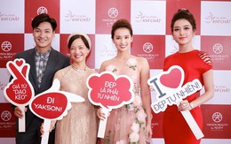 Yakson Beauty - Chặng đường phát triển với nhiều dấu ấn của thương hiệu làm đẹp tự nhiên tại Việt Nam