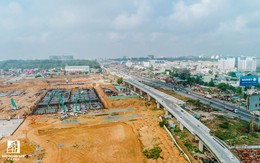 TP.HCM: Bến xe Miền Đông mới sẽ hoạt động từ đầu năm 2019
