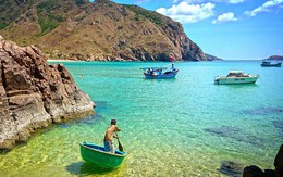 Giá đất Quy Nhơn tăng vọt song hành với tốc độ phát triển du lịch