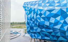 Hiện thực giấc mơ du học Anh Quốc cùng với đại học Anh Quốc Việt Nam