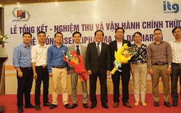 ITG triển khai thành công hệ thống ERP tại Dapharco