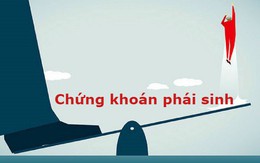 Điều chỉnh ký quỹ phái sinh không ảnh hưởng nhiều đến công ty chứng khoán