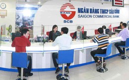 Ngân hàng SCB báo lãi trước thuế 94 tỷ, tổng tài sản hơn 476 nghìn tỷ đồng trong 6 tháng đầu năm