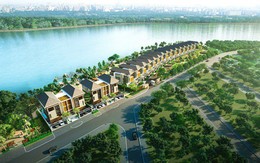 Lavila De Rio – trải nghiệm sống xanh đầy tiện ích