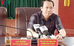 Sai phạm chấm thi ở Hà Giang: Dù con em lãnh đạo cũng xử lý theo pháp luật