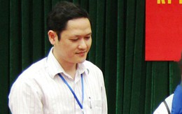 Đề nghị giao Công an Hà Giang khởi tố vụ gian lận điểm thi chấn động