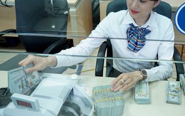 Giá USD tăng nhưng không có căng thẳng ngoại tệ