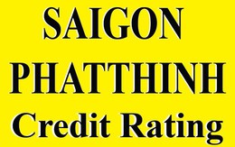 Công ty cổ phần Sài Gòn Phát Thịnh Rating – tổ chức xếp hạng tín nhiệm đầu tiên của Việt Nam