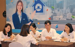 Trụ sở chính VietinBank tuyển dụng 62 chỉ tiêu quý III/2018