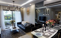 SOHO D’.Capitale Trần Duy Hưng - Bước vào giai đoạn bàn giao với nhiều chính sách hấp dẫn