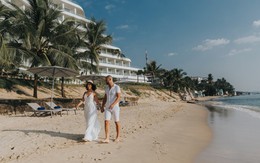 “Combo du lịch” hè 2018: Vui chơi thoả sức trên sóng nước và thư giãn với bia lạnh tại Seashells Phú Quốc