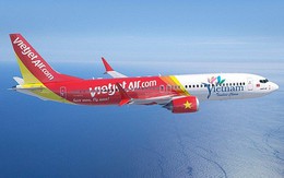 Vietjet Air mua thêm 100 máy bay Boeing 737 giá 12,7 tỷ USD