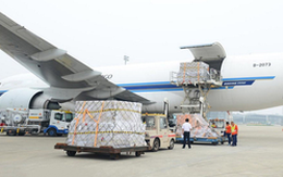 Saigon Cargo Service (SCS): Biên lợi nhuận quý 2 đạt 79,6%, phá đỉnh 3 năm