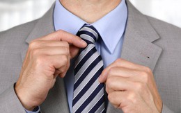 Hạn chế lưu thông máu, tăng nguy cơ chấn thương cơ xương: Chiếc cà vạt lịch sự, chuyên nghiệp trở thành mối nguy hại sức khỏe tiềm tàng cho nam giới