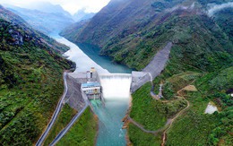 PCC1 khánh thành nhà máy thủy điện thứ tư