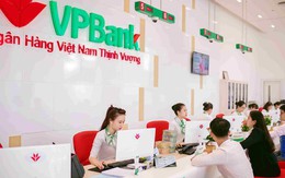 VPBank dự kiến chi gần 2.500 tỷ đồng để mua lại 73 triệu cổ phiếu ưu đãi