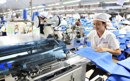 Dệt Phong Phú (PPH): Giảm mạnh chi phí cho nhân viên, nửa đầu năm LNST vẫn tăng trưởng lên 171 tỷ dù doanh thu sụt gần nửa