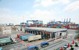 Giải pháp nào để xử lý container phế liệu tại cảng biển?