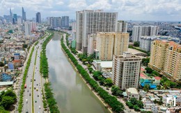 TP.HCM sẽ phát triển thêm tối thiểu 40 triệu m2 sàn nhà ở đến 2020