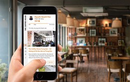 Đón đầu người trẻ thế hệ Z theo cách của The Coffee House