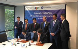 FPT có “hớ” khi chi 50 triệu USD mua công ty tư vấn công nghệ Mỹ?