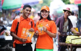 Viettel tại Myanmar vượt mốc 2 triệu thuê bao sau hơn 1 tháng khai trương