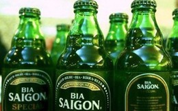 Sabeco lập công ty mới, vốn chỉ 10 triệu đồng để bán bia