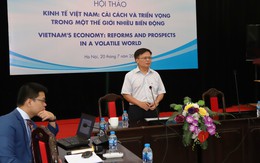 Cuộc chiến thương mại Mỹ - Trung: Không nên quá thổi phồng tác động, gây hoang mang cho các nhà đầu tư!