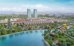 “Của để dành” giá trị tại Barya Citi